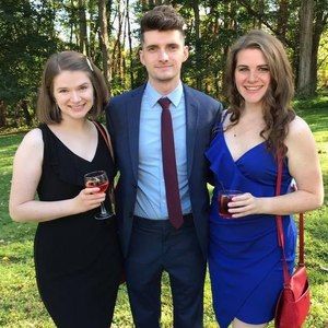 Meet your Posher, Cara